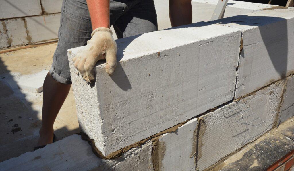 Legendary Concrete